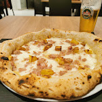 Photo n°1 de l'avis de Nicola.i fait le 20/04/2022 à 21:08 sur le  Civico 01 - pizzeria, arrosticini à Montesilvano