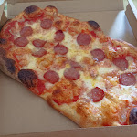 Photo n°1 de l'avis de Matteo.u fait le 31/08/2023 à 11:47 sur le  Forno Causio à Cannole