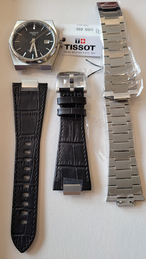 My Watch image