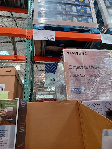 Warehouse club «Costco Wholesale», reviews and photos, 100 Grand Ave, North Brunswick Township, NJ 08902, USA