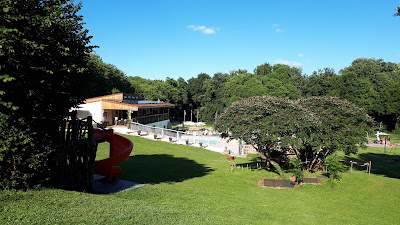 Centre de vacances Platus à Marminiac