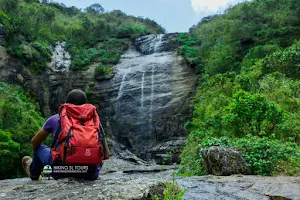 Kotaganga Ella Falls image