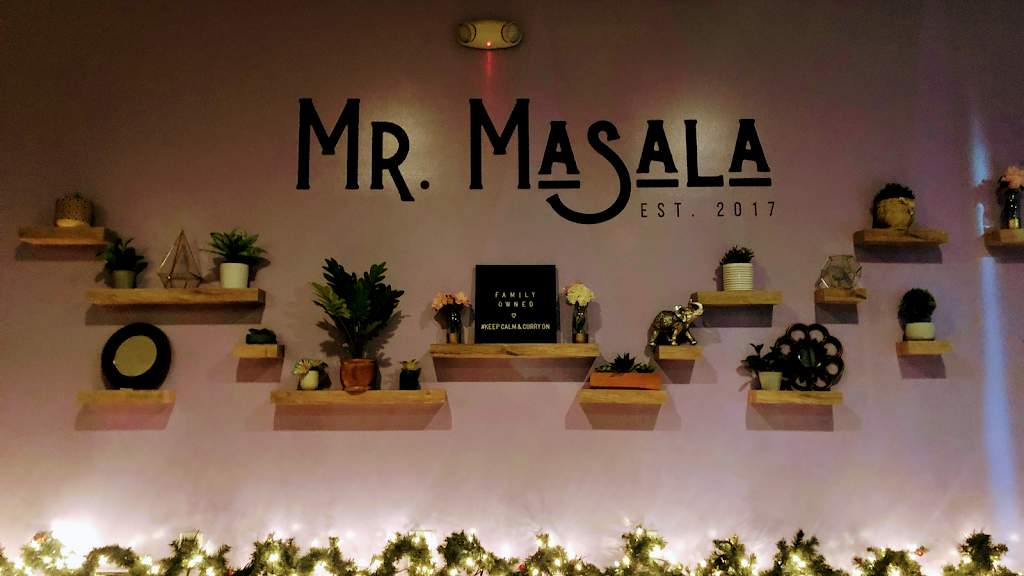 Mr. Masala 90015
