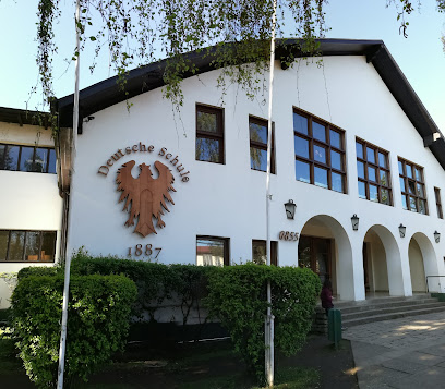 Colegio Alemán de Temuco