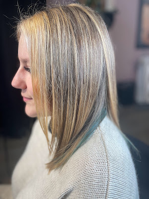 Subli'mixte coiffure à Cébazat