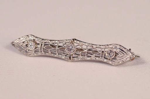 Jeweler «Greenfield Jewelers», reviews and photos, 4233 Murray Ave, Pittsburgh, PA 15217, USA