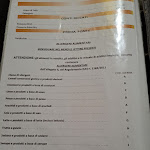 Photo n°2 de l'avis de Marco.a fait le 09/04/2023 à 21:24 sur le  Pizzeria Bella Napoli à Gradisca d'Isonzo