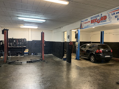 Auto Confiance 91 à Corbeil-Essonnes