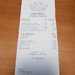 Photo n°1 de l'avis de Cristiano.i fait le 02/10/2020 à 09:09 sur le  BiDiBa CIBERIA à Chifenti