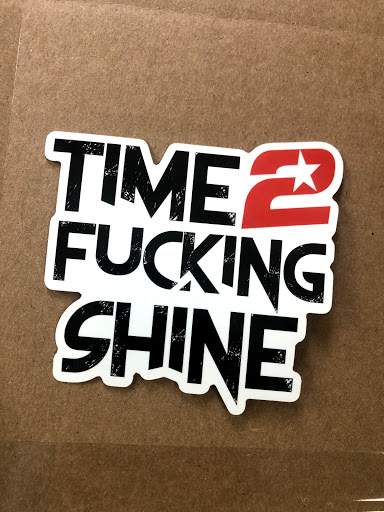 Bicycle Repair Shop «Time 2 Shine Skate & BMX Pro Shop», reviews and photos, 119 Sader Dr #6, Inwood, WV 25428, USA