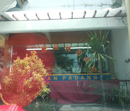 Restoran Sederhana Riau photo