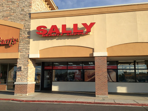 Beauty Supply Store «Sally Beauty», reviews and photos, 1026 Fort Union Blvd, Midvale, UT 84047, USA