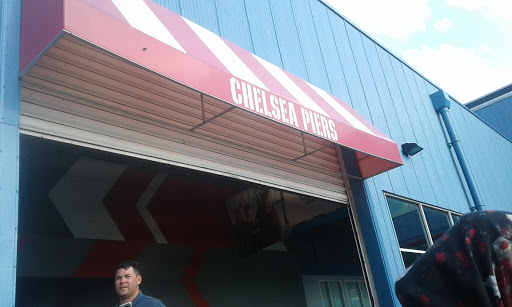 Bowling Alley «Bowlmor Chelsea Piers», reviews and photos, NY-9A, New York, NY 10011, USA