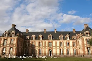 Châteauform' Château De Rosay image