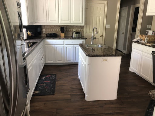 Painter «Phillips Painting, Roofing and Gutters», reviews and photos, 6905 K Ave #206, Plano, TX 75074, USA