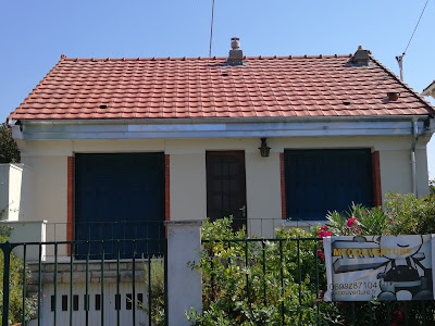 MTCOUVERTURE à Verneuil-sur-Seine