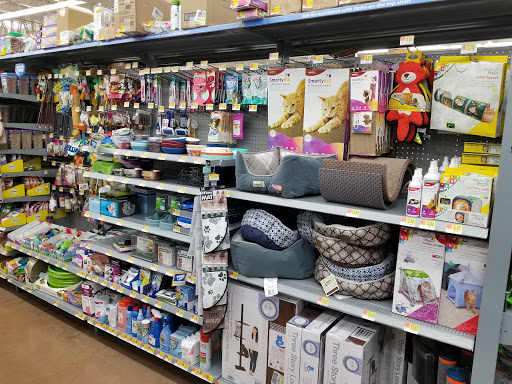 Department Store «Walmart Supercenter», reviews and photos, 550 US-27, Clermont, FL 34714, USA