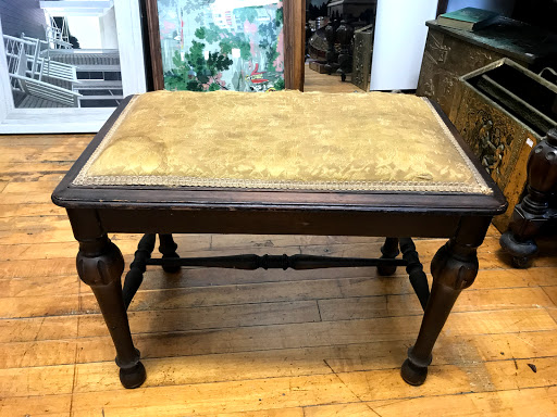 Thrift Store «Attic To Basement», reviews and photos, 19 E Belvidere St, Nazareth, PA 18064, USA