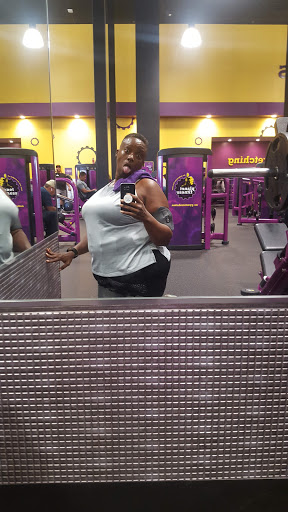 Gym «Planet Fitness», reviews and photos, 1540 W 6th St, Corona, CA 92882, USA