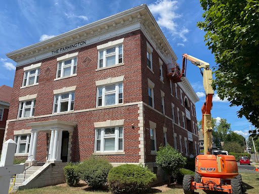 Painter «E D Painting», reviews and photos