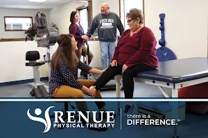 Renue Physical Therapy - Bridgeport image