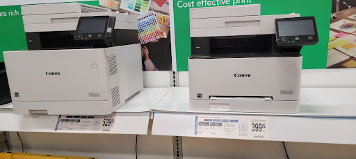 Office Supply Store «OfficeMax», reviews and photos, 13722 W Bell Rd, Surprise, AZ 85374, USA