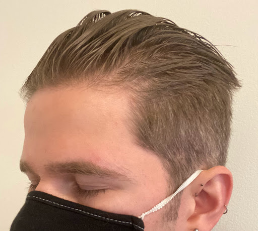 Hair Salon «Great Clips», reviews and photos, 5214B Diamond Heights Blvd, San Francisco, CA 94131, USA