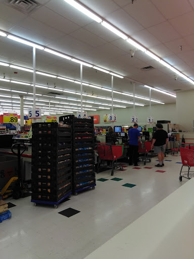 Grocery Store «Save-A-Lot», reviews and photos, 858 Saxon Blvd, Orange City, FL 32763, USA