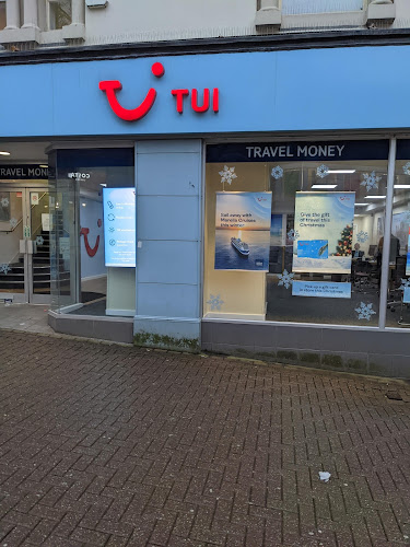 Reviews of TUI Holiday Superstore in Stoke-on-Trent - Travel Agency