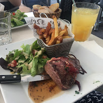 Plats et boissons du Restaurant Le Bouchon Catalan à Montpellier - n°7