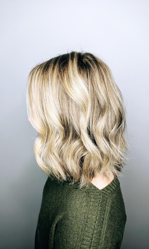 Beauty Salon «Design One Salon & Spa», reviews and photos, 220 Heaths Way Rd, Midlothian, VA 23114, USA