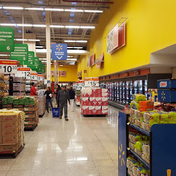 Walmart Villahermosa