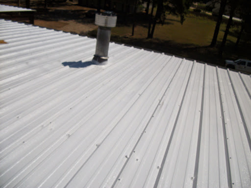 Roofing Contractor «Gold Star Construction & Roofing Co», reviews and photos, 9506 Linwood Ave, Shreveport, LA 71106, USA