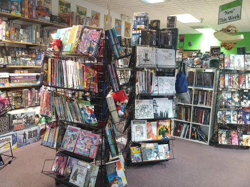 Comic Book Store «Xpanding Universe», reviews and photos, 1010 Beards Hill Rd, Aberdeen, MD 21001, USA