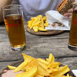 Photo n°43 de l'avis de Ivan.p fait le 09/08/2023 à 21:00 sur le  Haderburg, castello di Salorno à Salorno