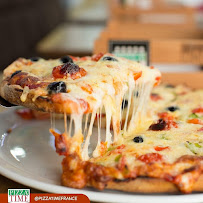 Photos du propriétaire du Pizzeria Pizza Time ® Nanterre - n°14