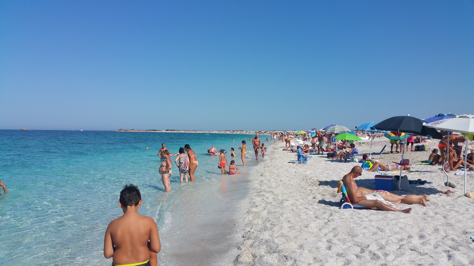 Mari Ermi beach photo #9