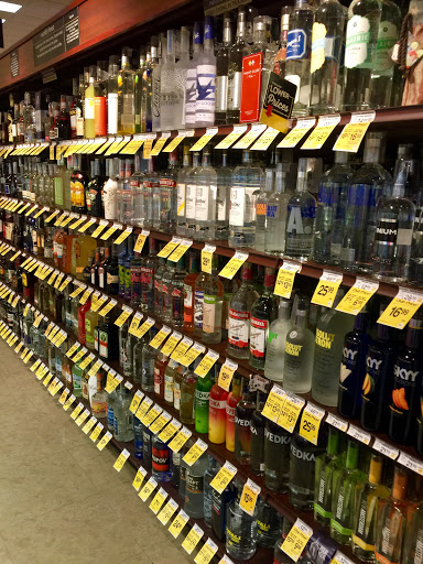 Grocery Store «Vons», reviews and photos, 710 Broadway, Santa Monica, CA 90401, USA