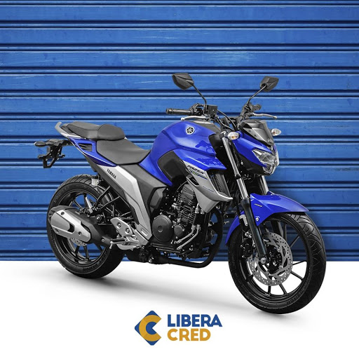 Yamaha Amazon Motos - Tancredo Neves