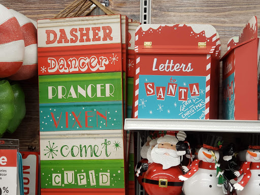 Craft Store «Michaels», reviews and photos, 15600 Panama City Beach Pkwy #540, Panama City Beach, FL 32413, USA