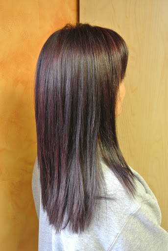 Hair Salon «Styles International Salon and Spa», reviews and photos, 952 Boston Post Rd, Milford, CT 06460, USA