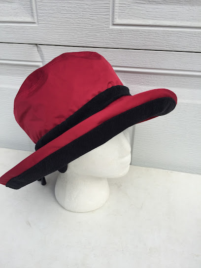 Baroness Ashley Hats