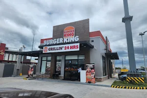 Burger King Guagua image