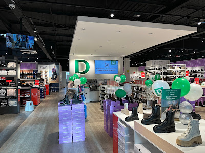 Deichmann à Guichainville
