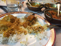 Korma du Restaurant indien Le Yamouna à Rennes - n°8