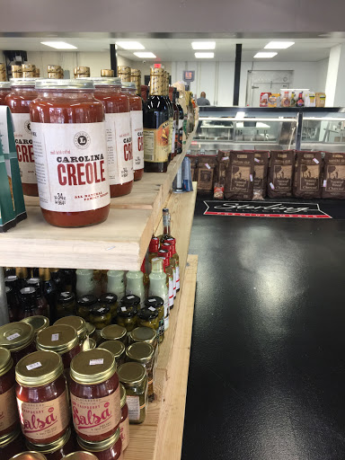 Butcher Shop «Ole Timey Meats Rosewood», reviews and photos, 3718 Rosewood Dr, Columbia, SC 29205, USA