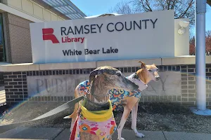 Ramsey County Library - White Bear Lake image