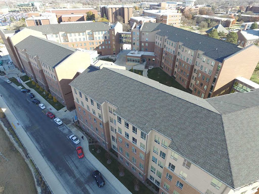 Roofing Contractor «Farha Roofing», reviews and photos, 1627 S Hillside St, Wichita, KS 67211, USA