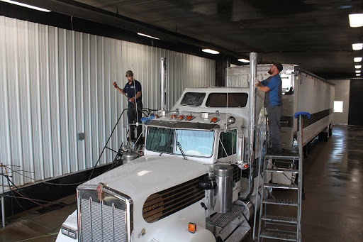 Five Star Truck Center en York