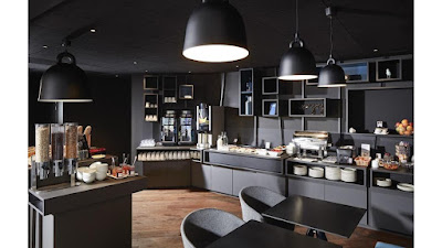 Wojo Coworking Colmar - Novotel Suites Centre à Colmar